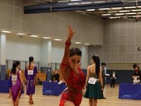2022 第廿二屆全港校際標準舞及拉丁舞大賽